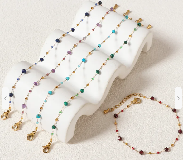 Bracelets